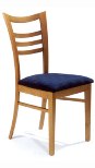 Audrey Wood Chair