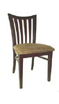 Synthia Wood Chair