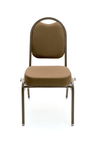 Chairs | Banquet Round Stacking Chair