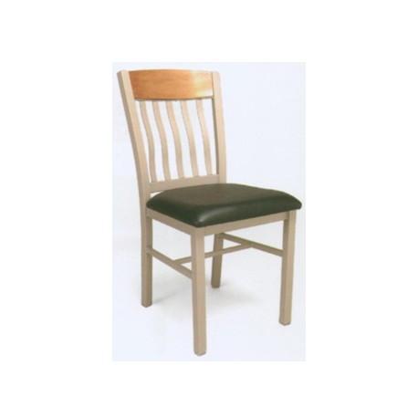 Chairs | Metal Florine Metal Chair