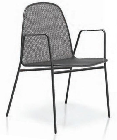 Chairs | Outdoor Mirabella Outdoor Stacking Armchair