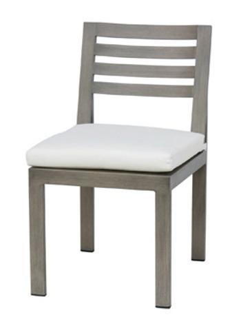 Chairs | Outdoor Park Lane Outdoor Dining Chair w/Cushion