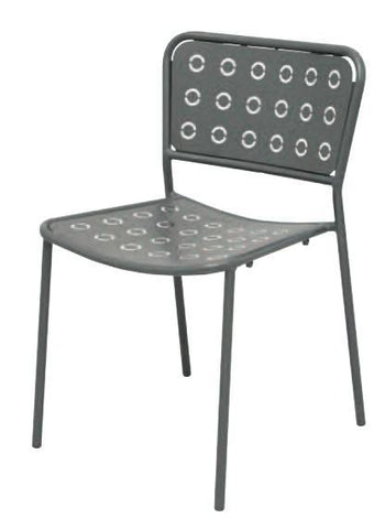 Chairs | Outdoor Pop Outdoor Stacking Dining Chair