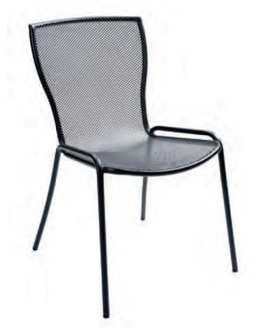 Chairs | Outdoor Syrene Outdoor Stacking Dining Chair