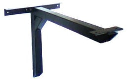 Cantilevered Table Base, Small