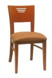 Rachel Wood Chair