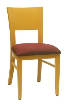 Craft Wood Chair