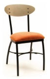 Lamont Metal Chair