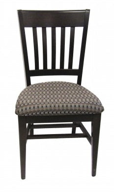 Douglas Wood Chair