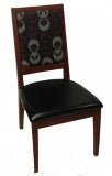 Dogwood Wood Chair