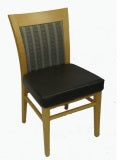 Anthony Wood Chair