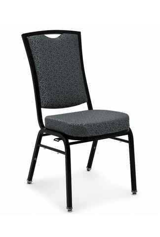 Chairs | Banquet Hourglass Stacking Chair