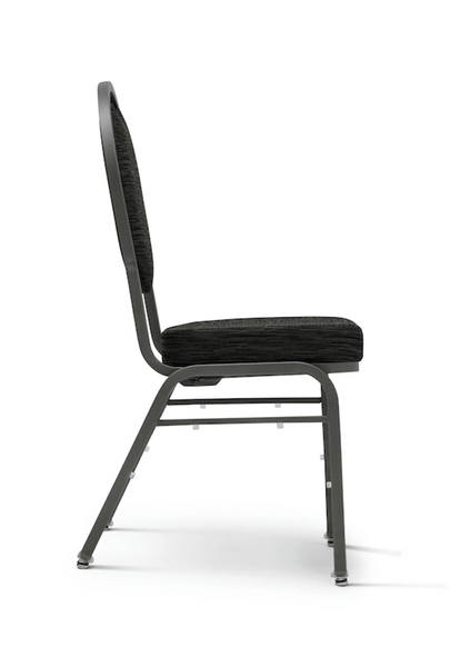 Chairs | Banquet Oval Stacking Chair