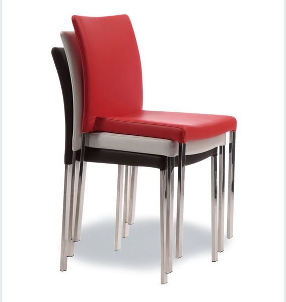 Chairs | Banquet Petra Stacking Chair