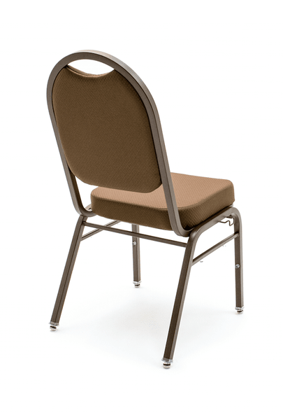 Chairs | Banquet Round Stacking Chair
