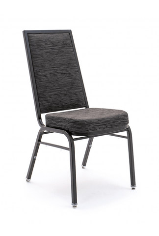 Chairs | Banquet Square Full Stacking Chair