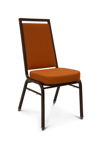 Chairs | Banquet Square Open Stacking Chair