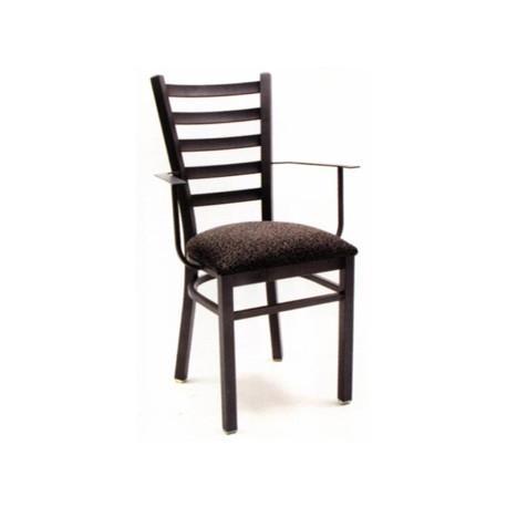 Chairs | Metal Emory Metal Chair