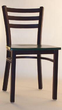 Chairs | Metal Everett Metal Chair
