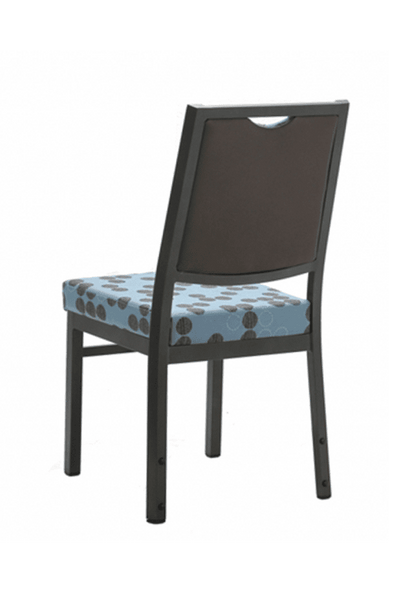 Chairs | Metal Grande Aluminium Stacking Chair