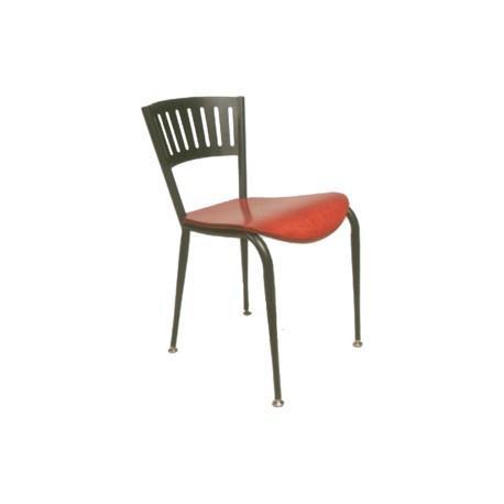 Chairs | Metal Julia Chair