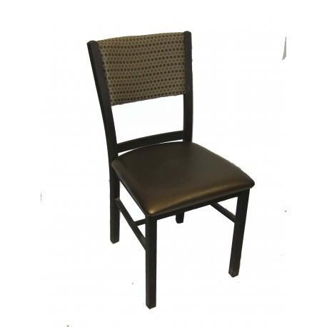 Chairs | Metal Shanna Metal Chair
