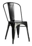 Chairs | Metal Tolix Metal Chair
