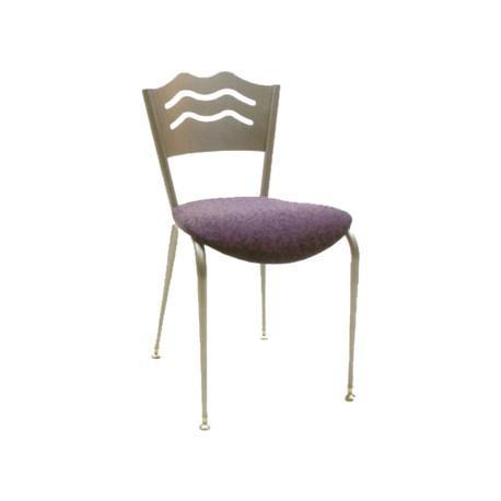 Chairs | Metal Tropic Chair
