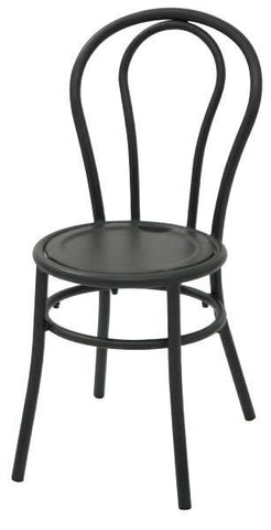 Chairs | Outdoor Bistro Outdoor Stacking Dining Chair