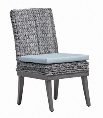 Chairs | Outdoor Boston Outdoor Dining Side Chair