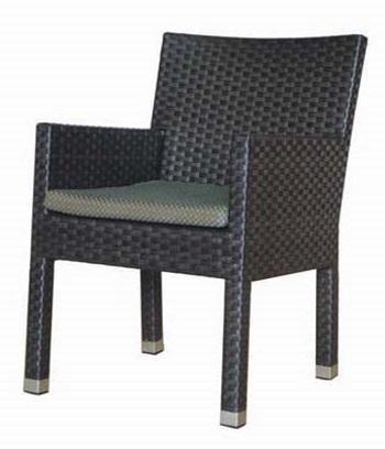 Chairs | Outdoor Brisbane Outdoor Armchair w/Cushion