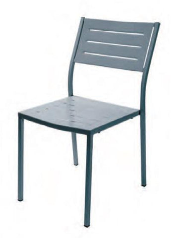 Chairs | Outdoor Dorio Outdoor Stacking Dining Chair