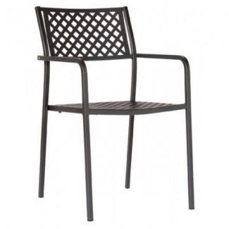 Chairs | Outdoor Lola Outdoor Stacking Armchair