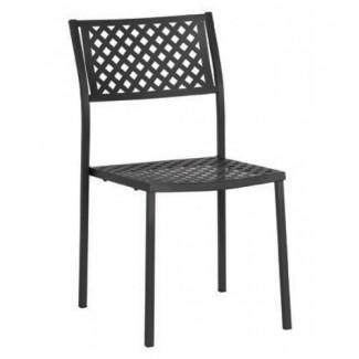Chairs | Outdoor Lola Outdoor Stacking Dining Chair