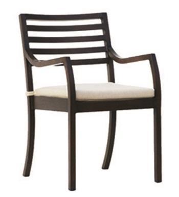 Chairs | Outdoor Madison Outdoor Armchair w/Cushion