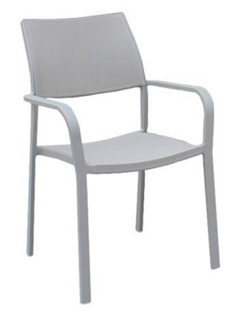 Chairs | Outdoor Nashville Outdoor Stacking Armchair