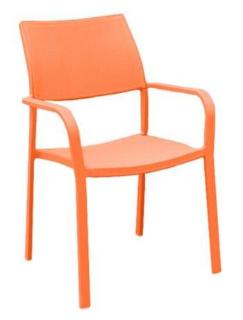 Chairs | Outdoor Nashville Outdoor Stacking Armchair