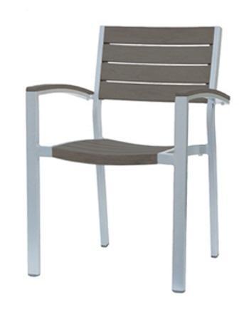 Chairs | Outdoor New Mirage Outdoor Armchair w/Durawood
