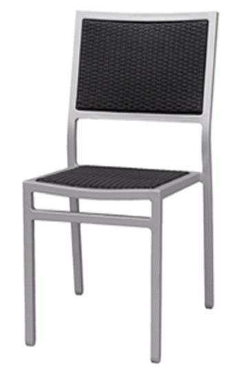 Chairs | Outdoor New Munich Outdoor Stacking Dining Chair