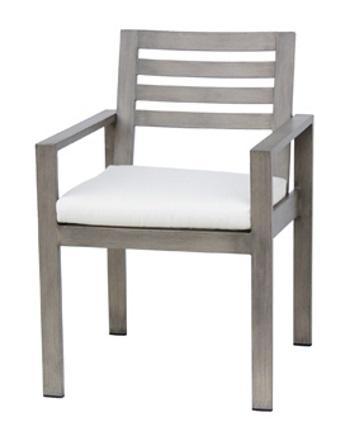 Chairs | Outdoor Park Lane Outdoor Armchair w/Cushion