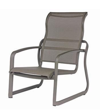 Chairs | Outdoor Pisa Outdoor Spa Chair