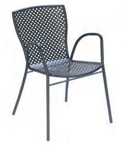 Chairs | Outdoor Sonia Outdoor Stacking Armchair