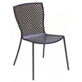 Chairs | Outdoor Sonia Outdoor Stacking Dining Chair