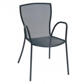 Chairs | Outdoor Syrene Outdoor Stacking Armchair