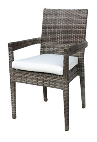 Chairs | Outdoor Tuscany Outdoor Dining Armchair
