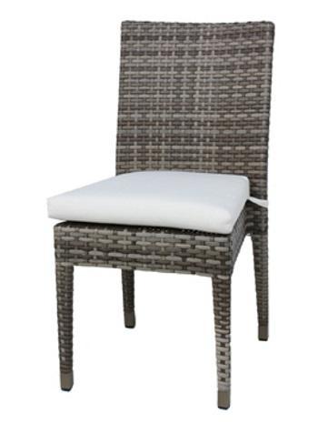 Chairs | Outdoor Tuscany Outdoor Dining Side Chair