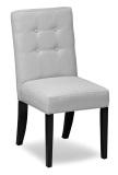 Chairs | Upholstered Duke Upholstered Chair