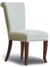Chairs | Upholstered May Upholstered Chair