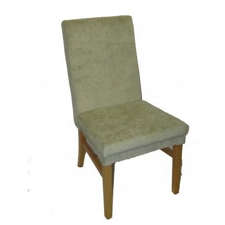 Chairs | Upholstered Parsons Upholstered Chair