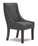 Chairs | Upholstered Riley Upholstered Chair